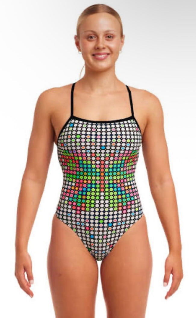 Funkita Junior Girls Swimsuit
