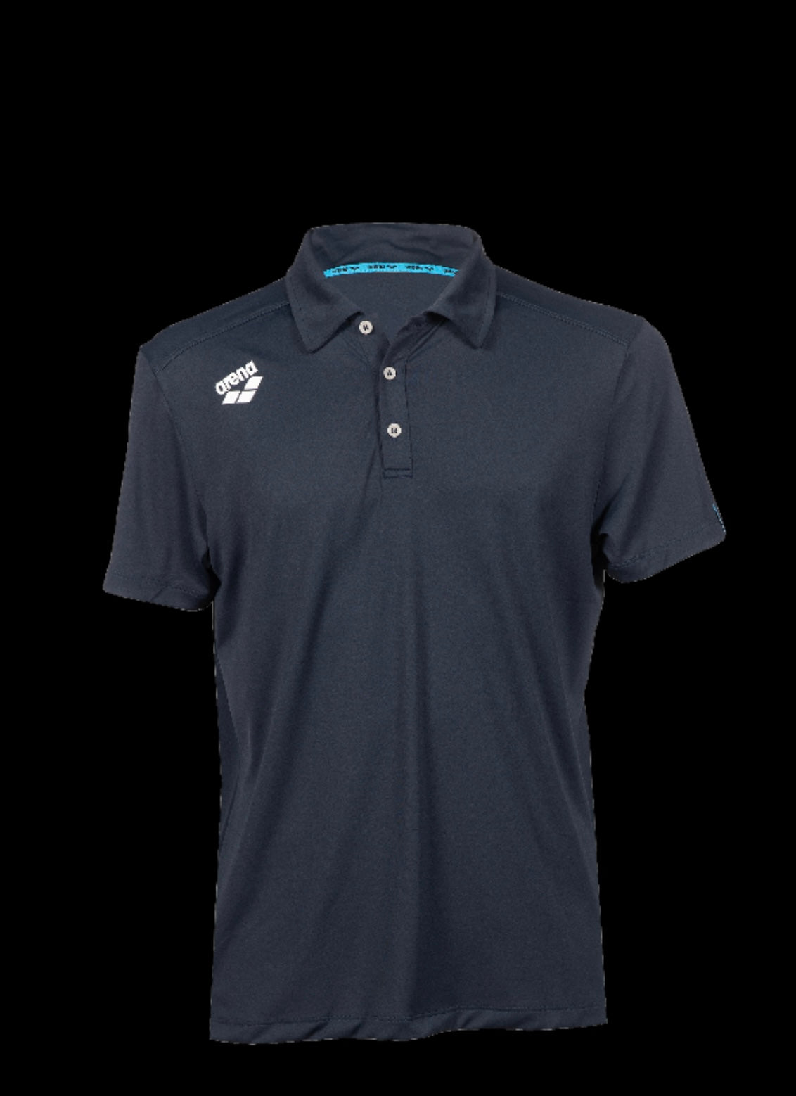 NAC Arena Team Polo Navy
