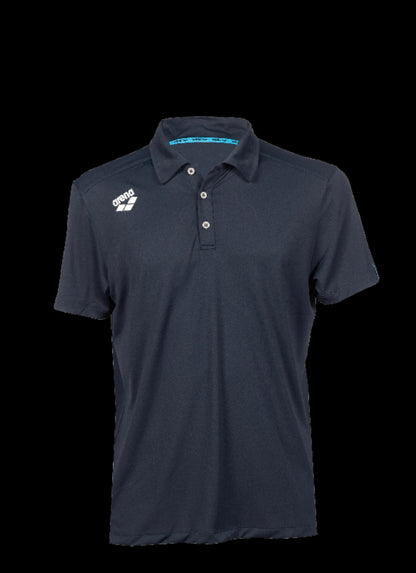 NAC Arena Team Polo Navy