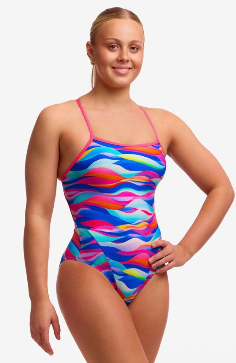 Funkita Ladies Training Swimsuit