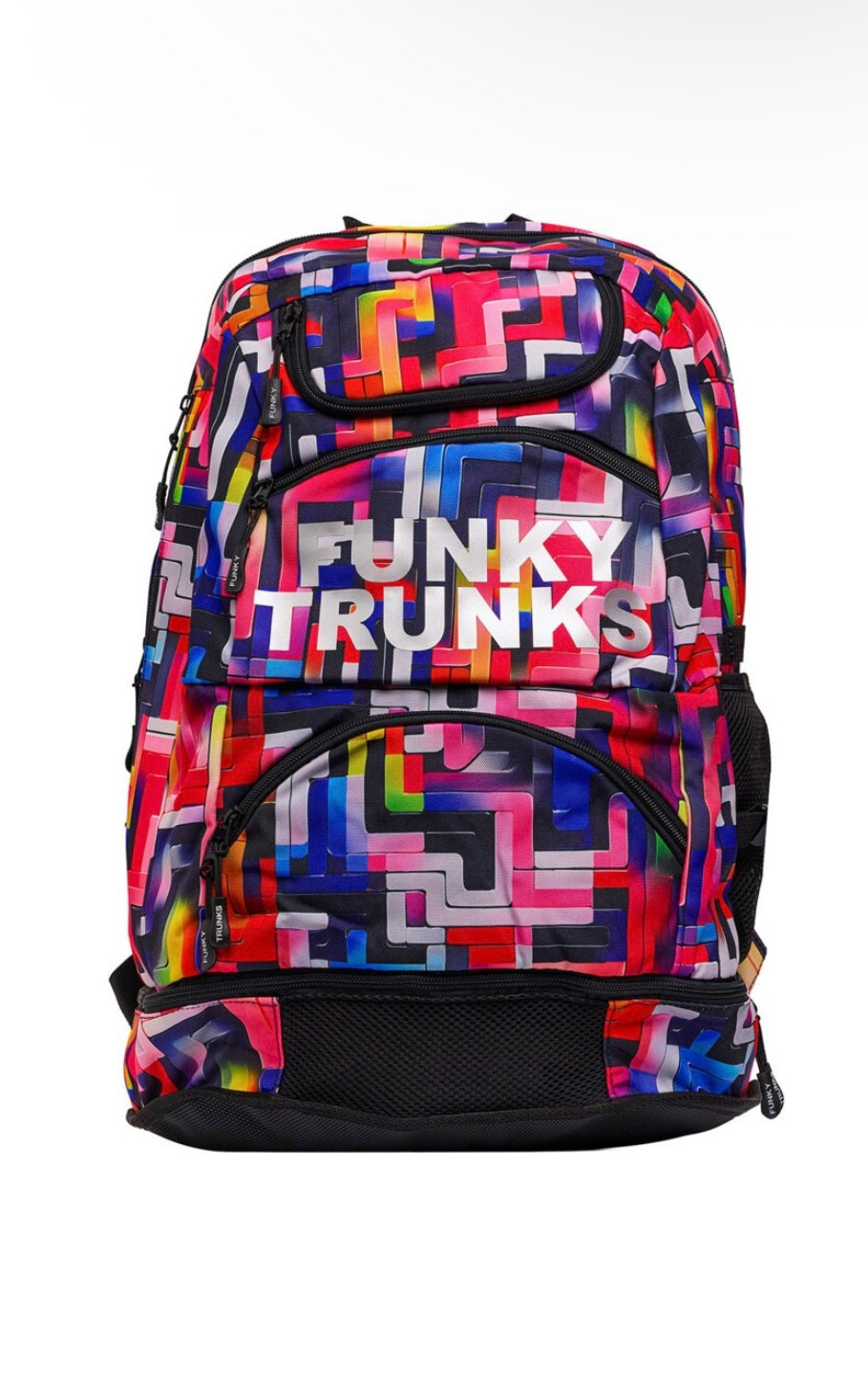 Funky trunks Elite Squad Backpack