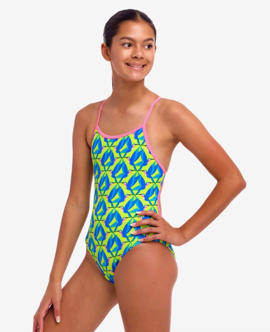 Funkita Ladies Training Swimsuit