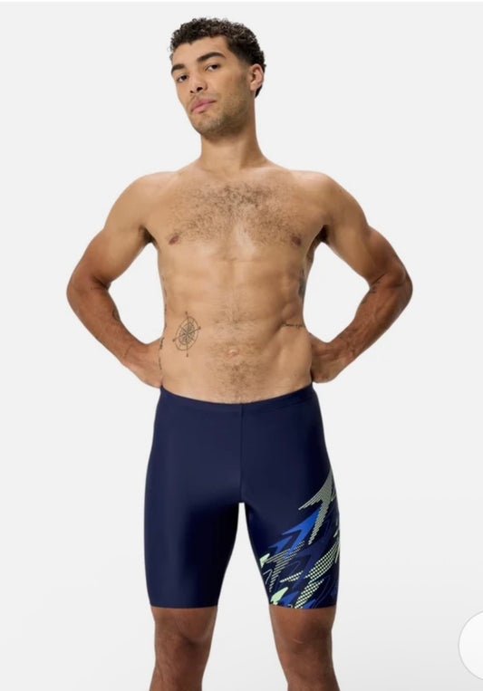 Speedo junior Jammer