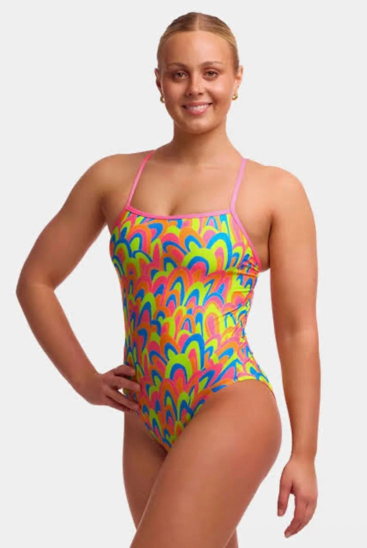 Funkita Ladies Training Swimsuit