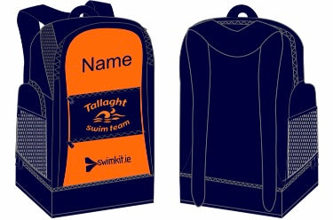 Tallaght Backpack
