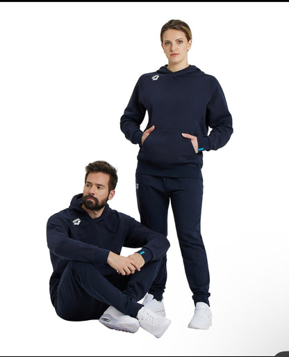 NAC Arena Team Hoodie Navy