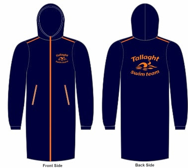 Tallaght SwimKape
