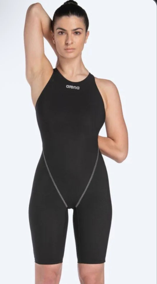 Arena St Open Back Women’s (suitable for under 13s)
