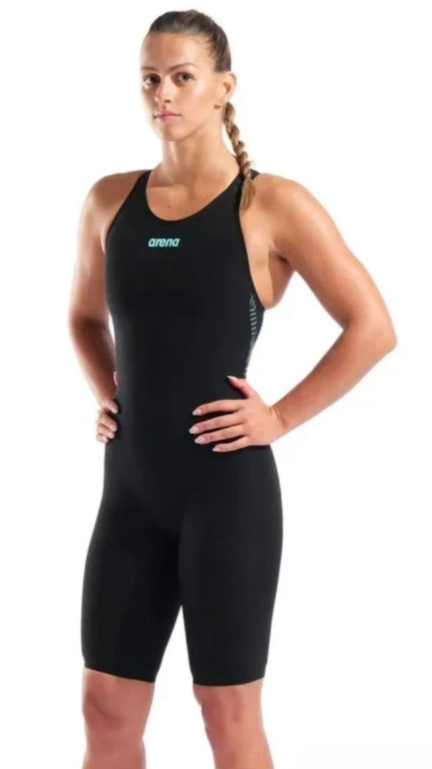 Arena Veloce Open Back Women’s
