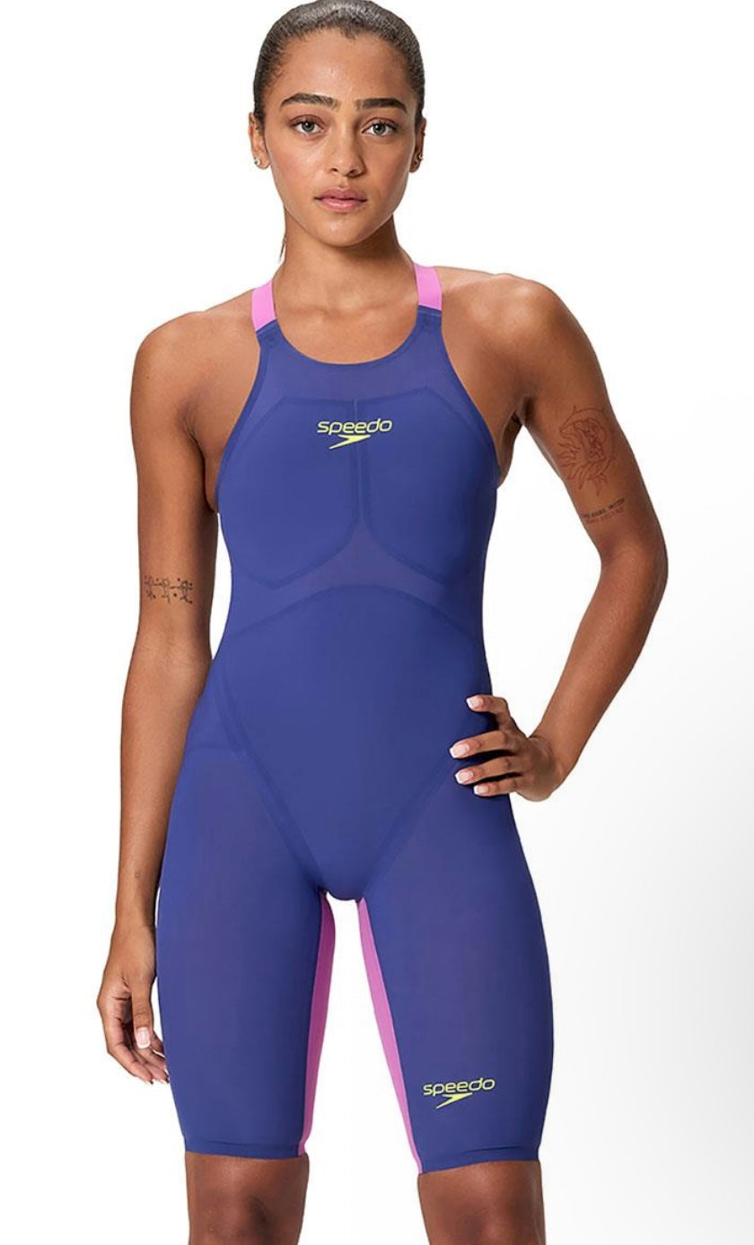Speedo Valor 2.0 Openback Women’s