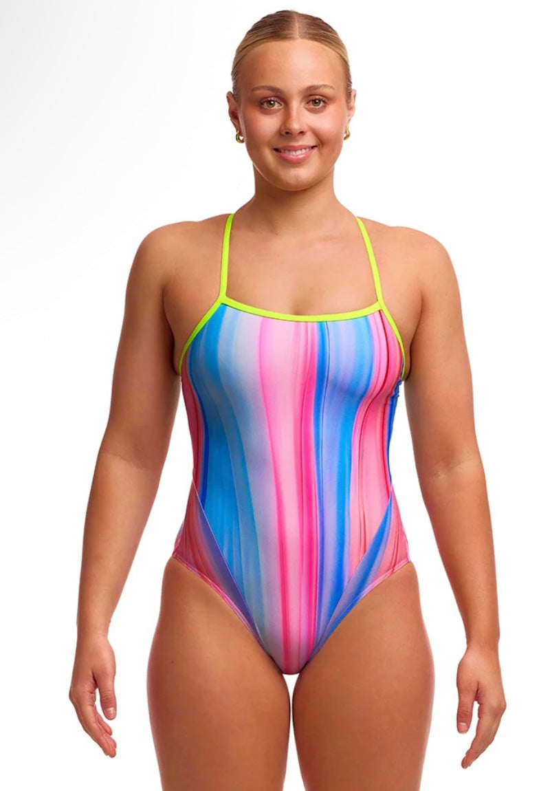 Funkita Junior Girls Swimsuit