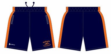 Tallaght Shorts (boys)
