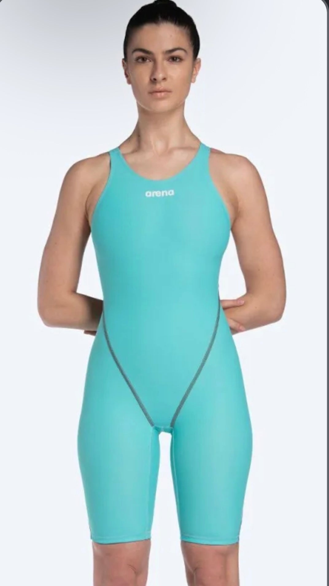 Arena St Open Back Women’s (suitable for under 13s)