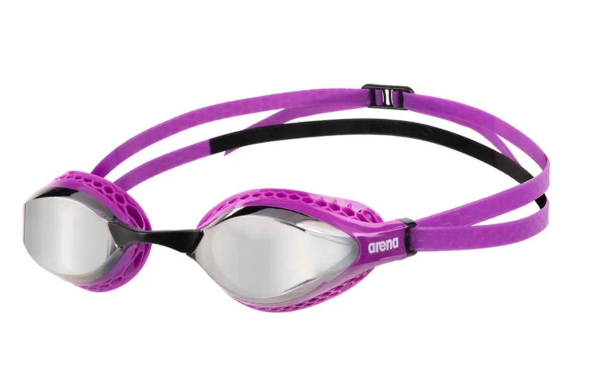 Arena Air-Speed Mirrored Goggle