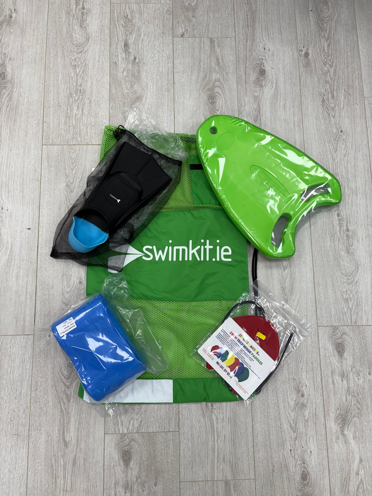 Galway Basic Kit
