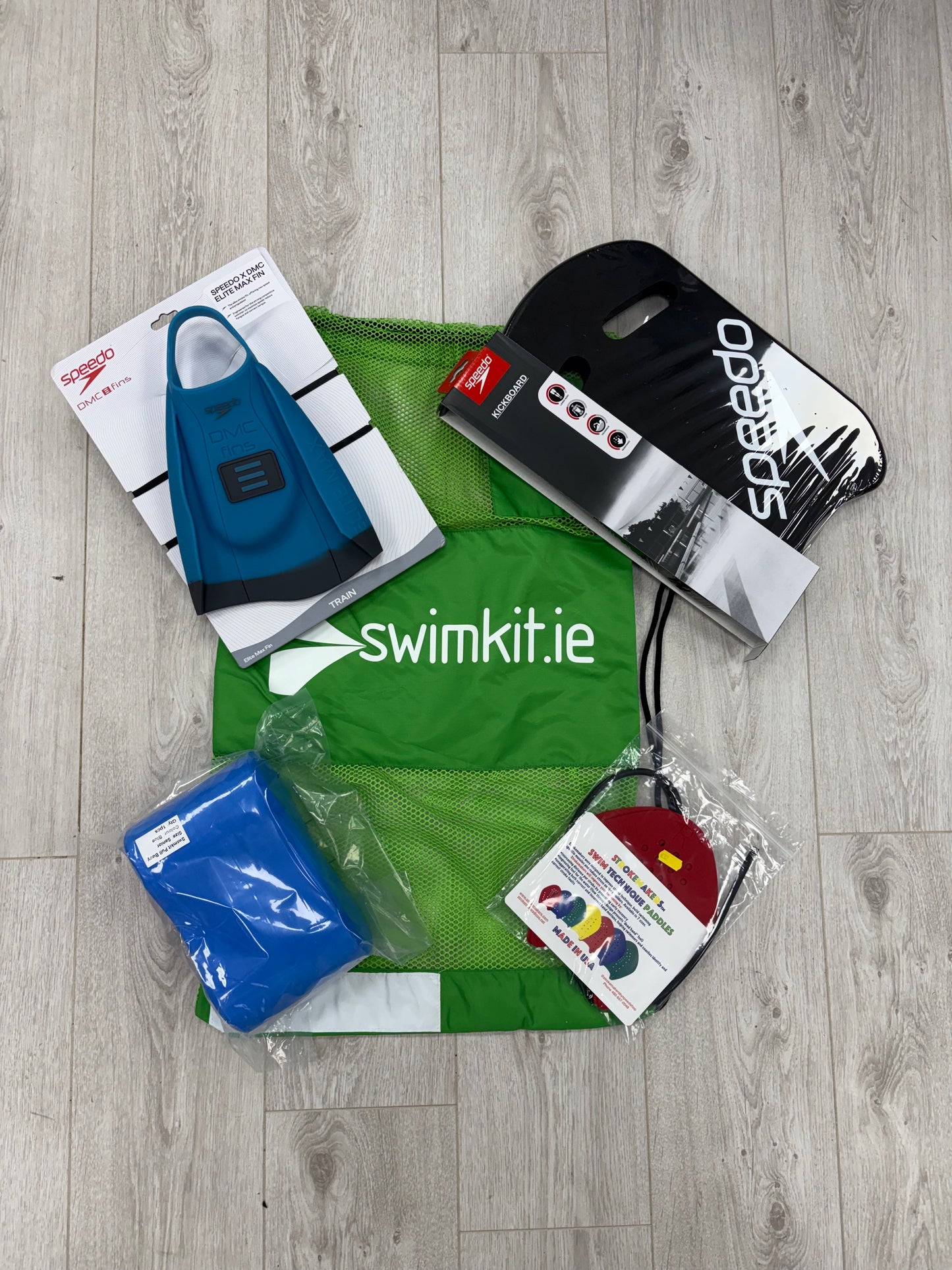 Galway Premium Kit