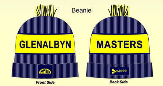 Glenalbyn Masters Beanie