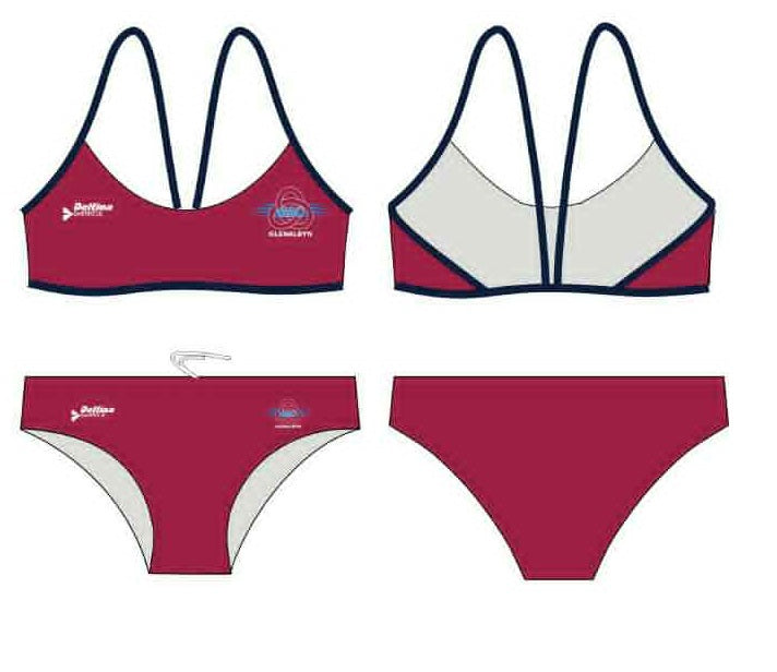 Glenalbyn Junior 2 Piece