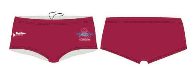 Glenalbyn Senior Brief