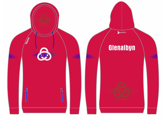 Glenalbyn Hoodie