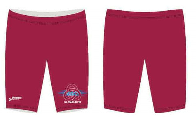 Glenalbyn Junior Jammer