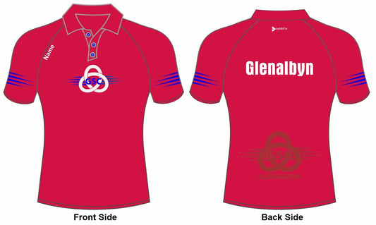 Glenalbyn SC Polo