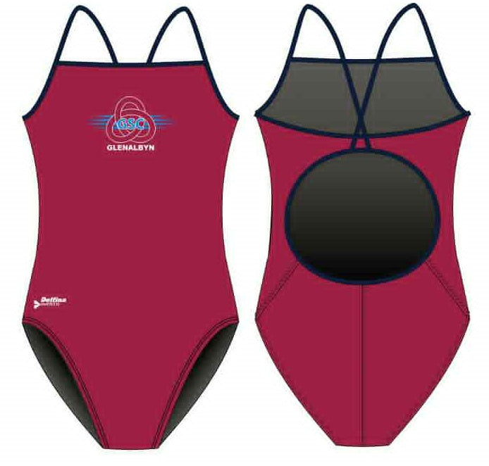 Glenalbyn Senior Skinback