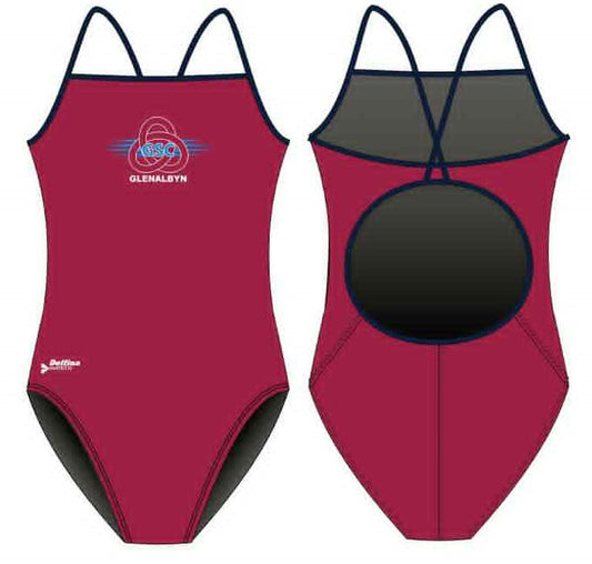 Glenalbyn Senior Skinback