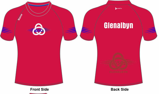 Glenalbyn T-shirt