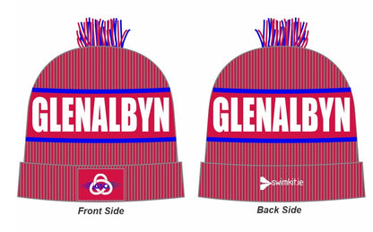Glenalbyn Hat