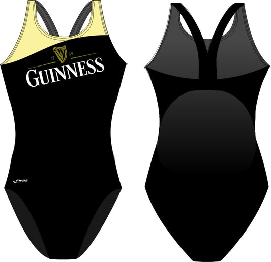 Guinness Swim Suits Ladies