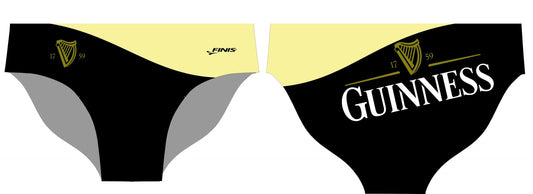 Guinness Swim Suits Brief