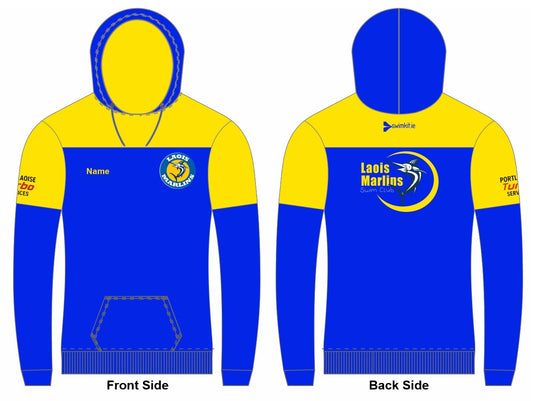 Laois Marlins Hoodie
