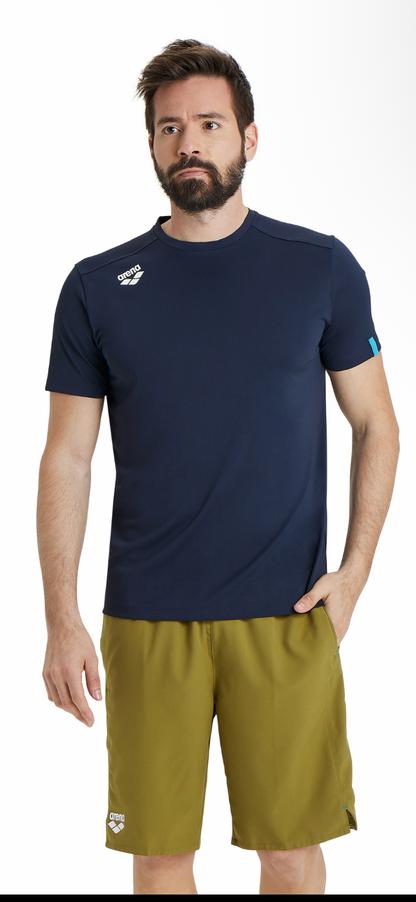 NAC Arena Team T-shirt Navy