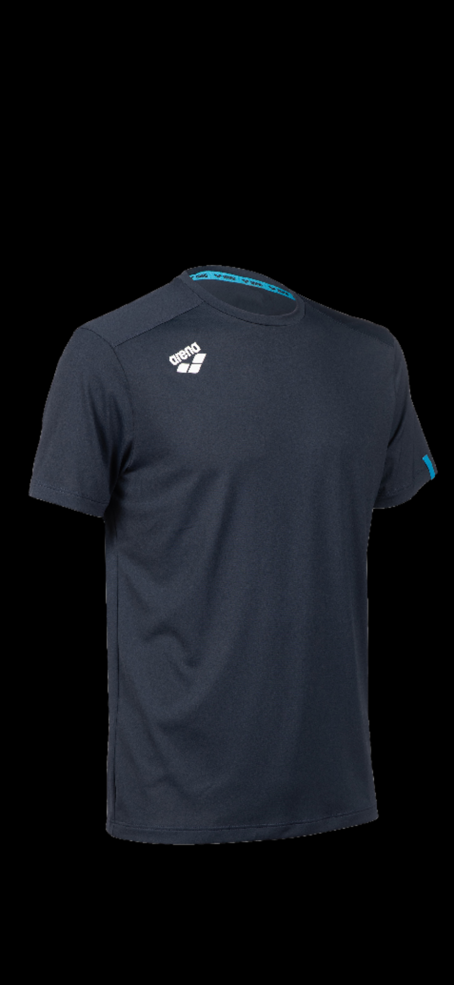 NAC Arena Team T-shirt Navy