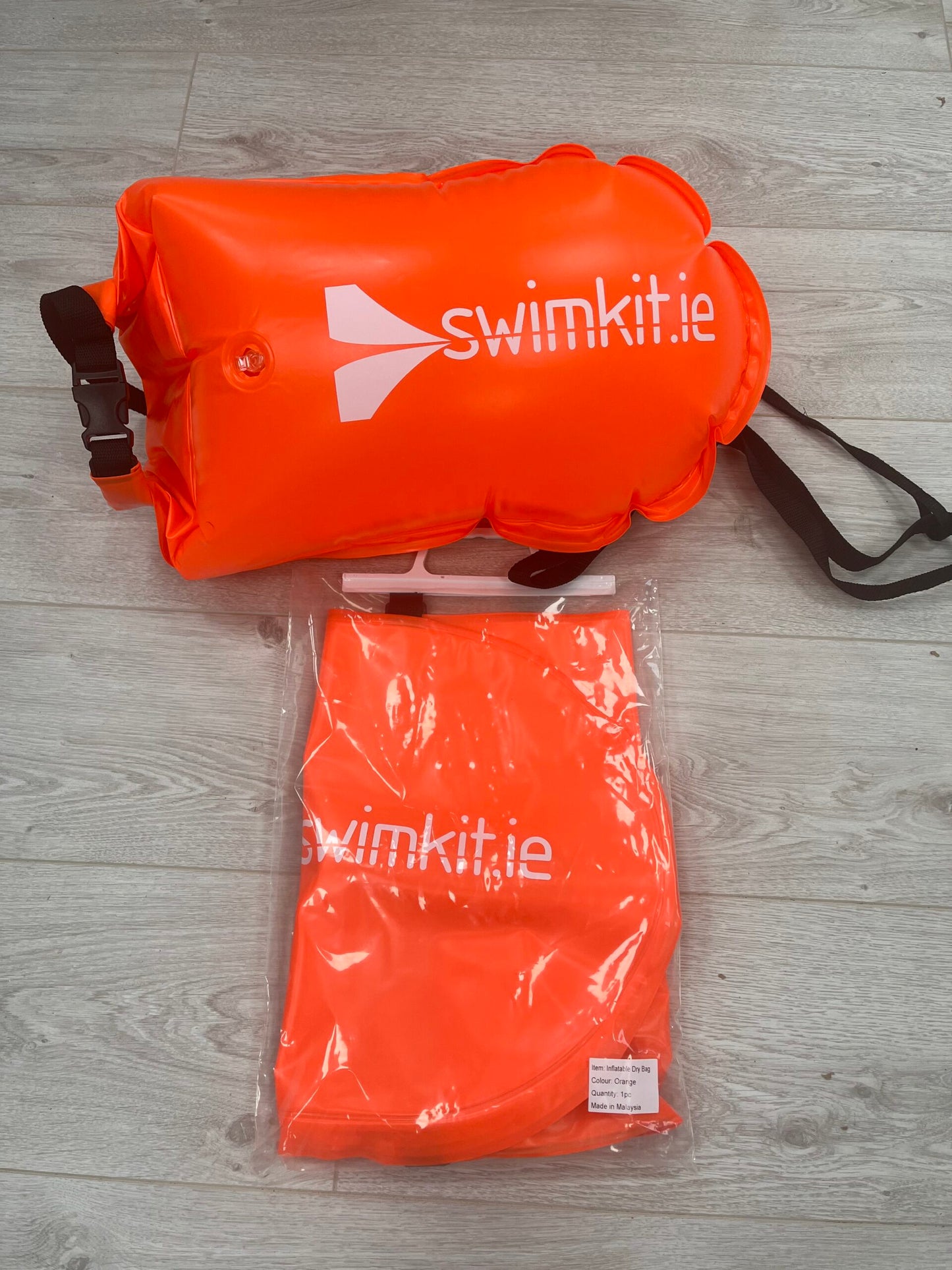 Swimkit Water Safety Tow Buoy