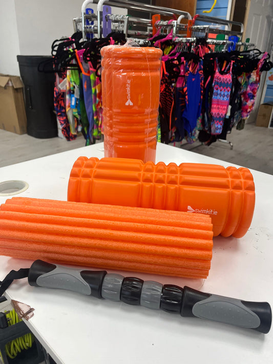 Swimkit 3-in-1 Foam Roller