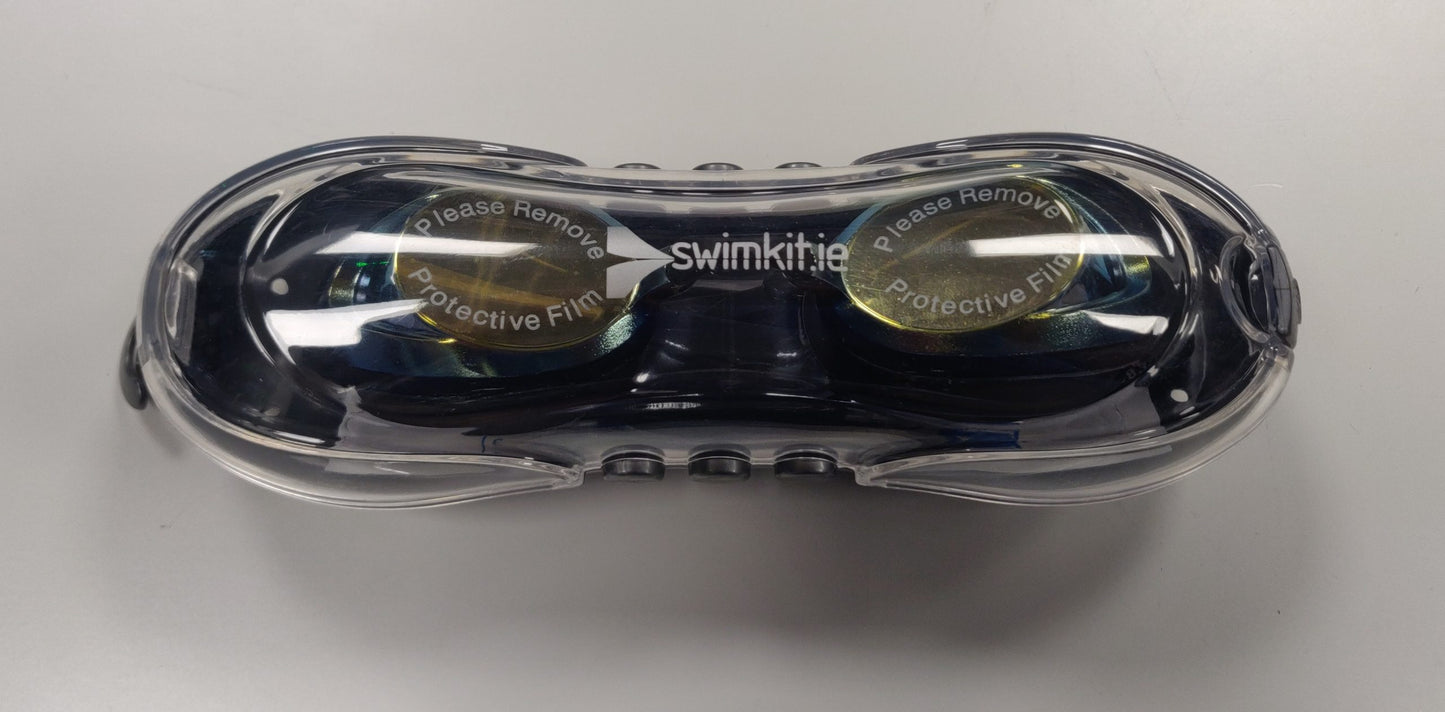 Glider Googles - SwimKit