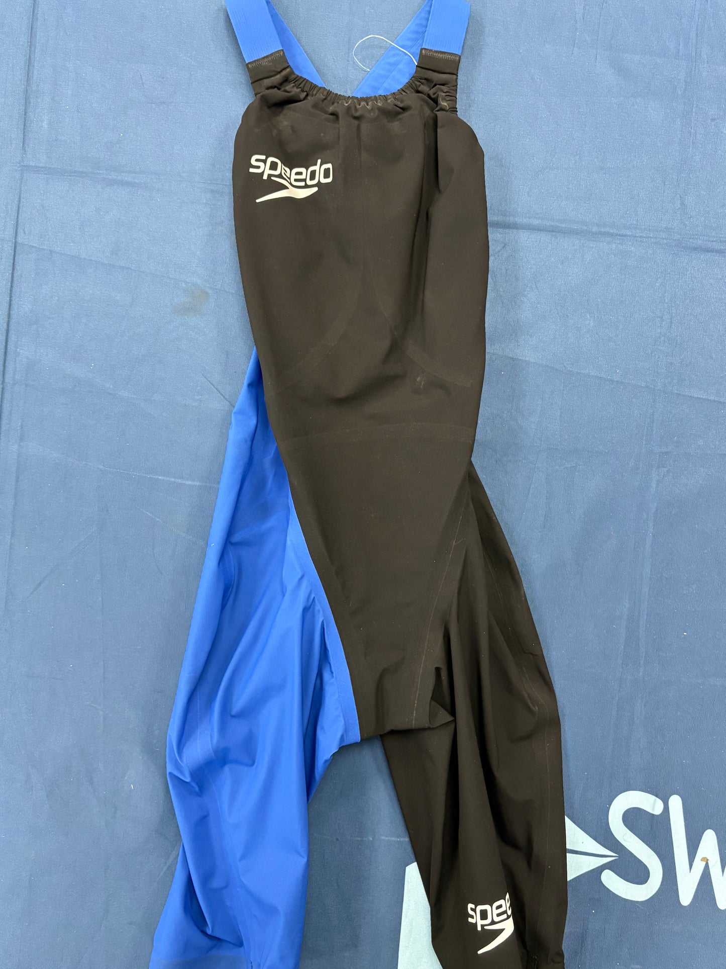 Speedo LZR Elite 2 Closedback