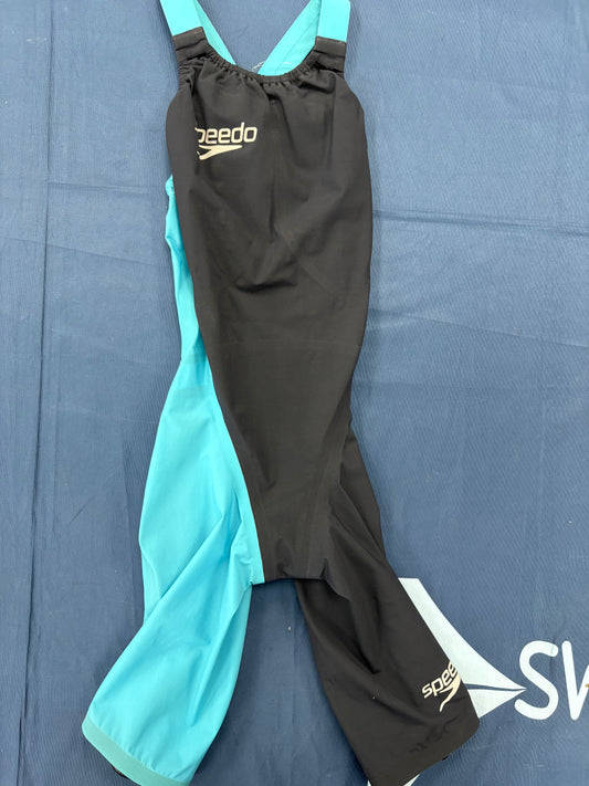 Speedo LZR Elite 2 Closedback