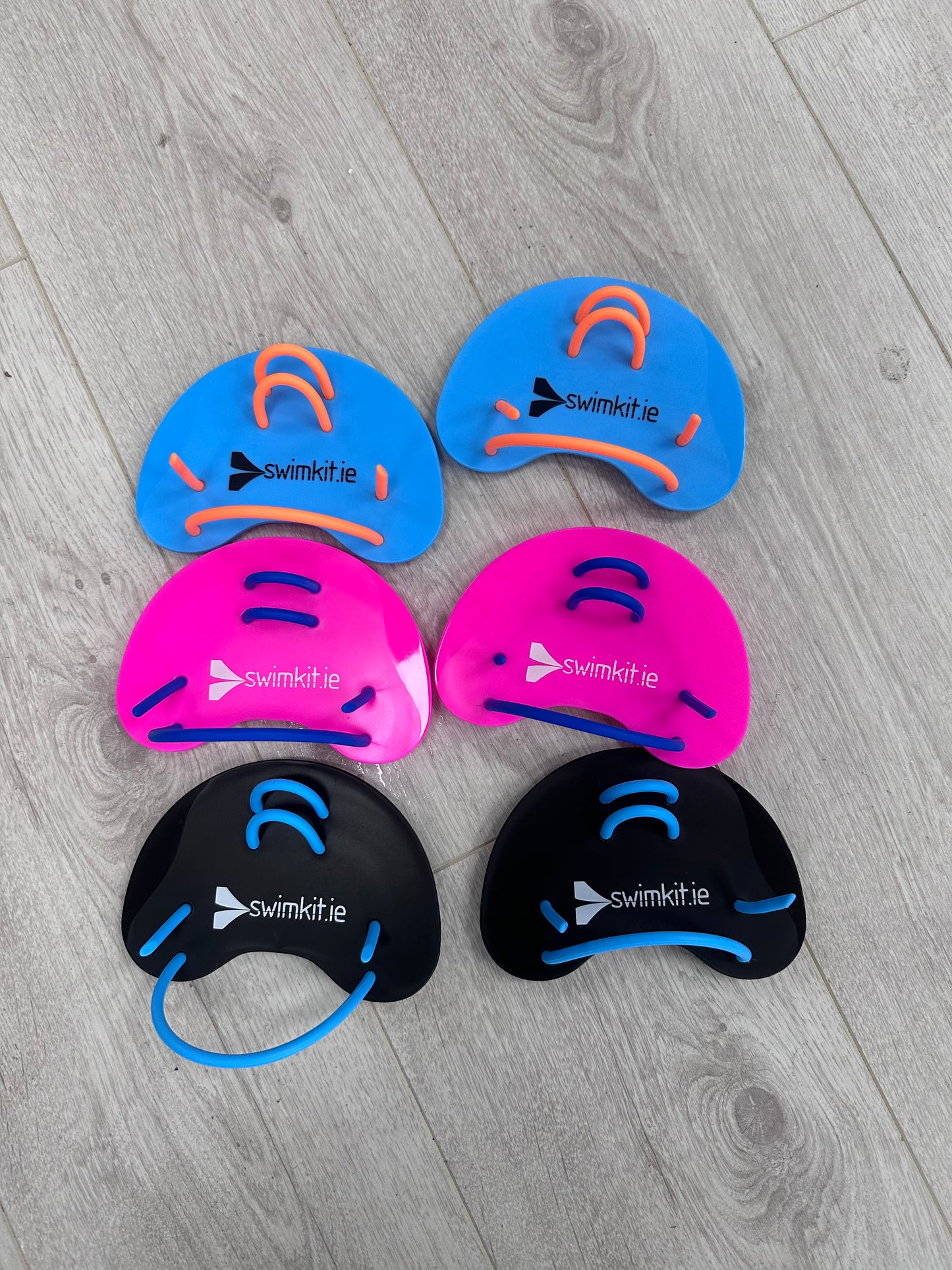 Swimkit Finger Paddles