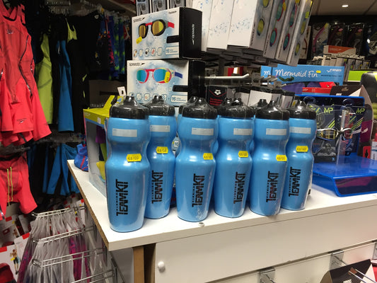 TeamKit 700ml Water Bottle