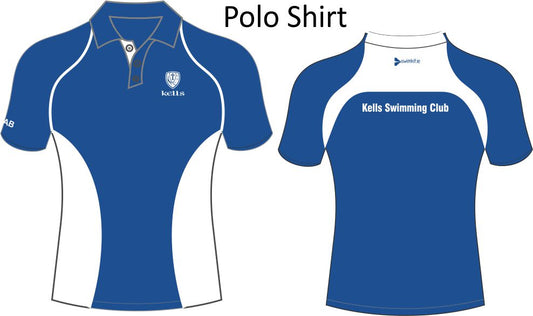 Kells Polo Shirt