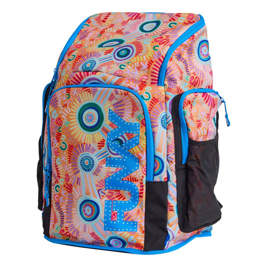 Funkita Space Case Backpack Kulin Colour