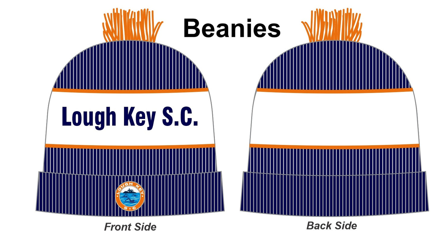 Lough Key Beanie