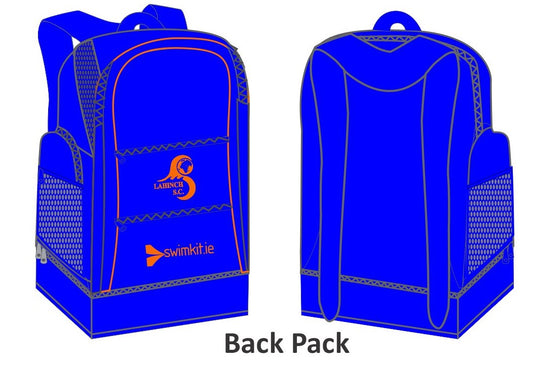 Lahinch Backpack