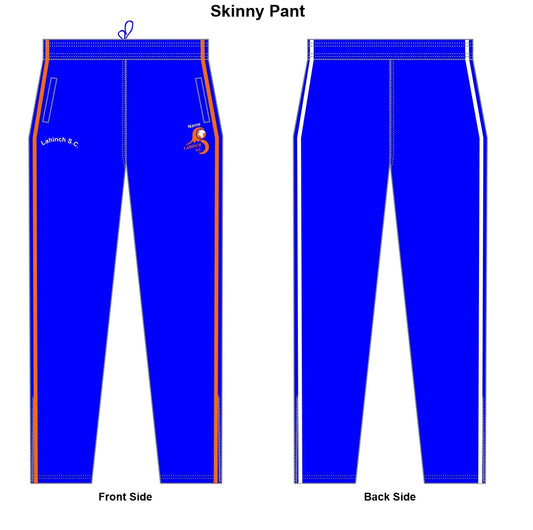 Lahinch Skinny Pant