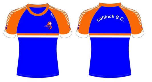 Lahinch Tee