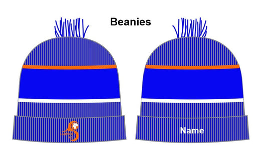 Lahinch Beanie