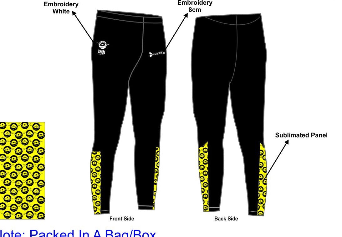 Portmarnock  Senior Leggings